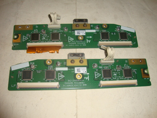 NEC NP42B3MF01 BUFFER BOARD 942-200538 942-200539